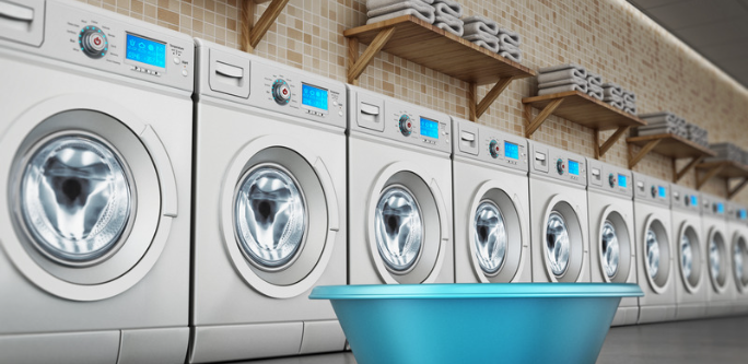 The Science Behind Washing Your Clothes Understanding pH and Detergents